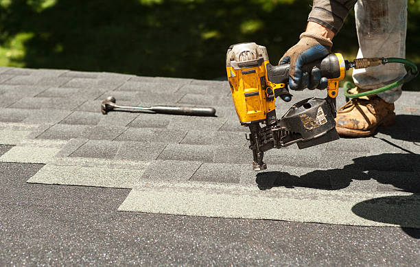 Quick and Trustworthy Emergency Roof Repair Services in Williamsport, MD